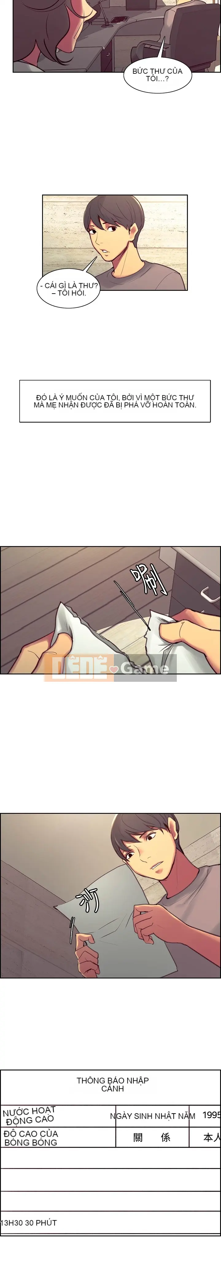 Thuần Hóa Người Quản Gia 1 - 44