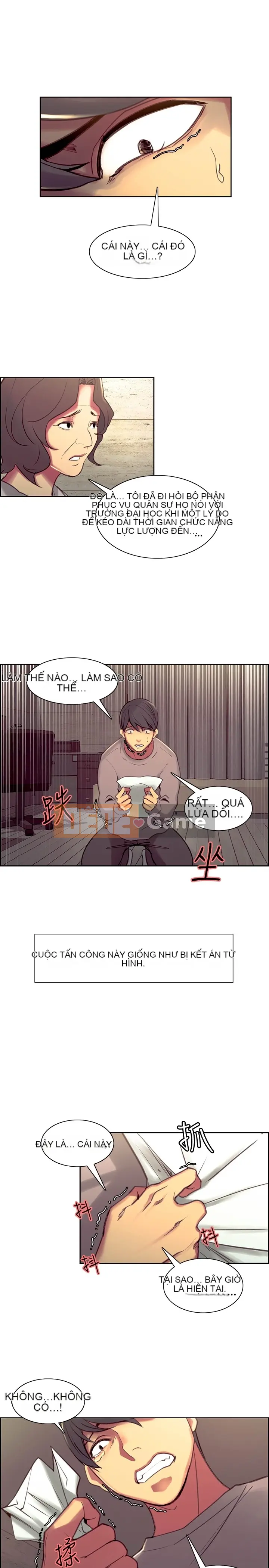 Thuần Hóa Người Quản Gia 1 - 44