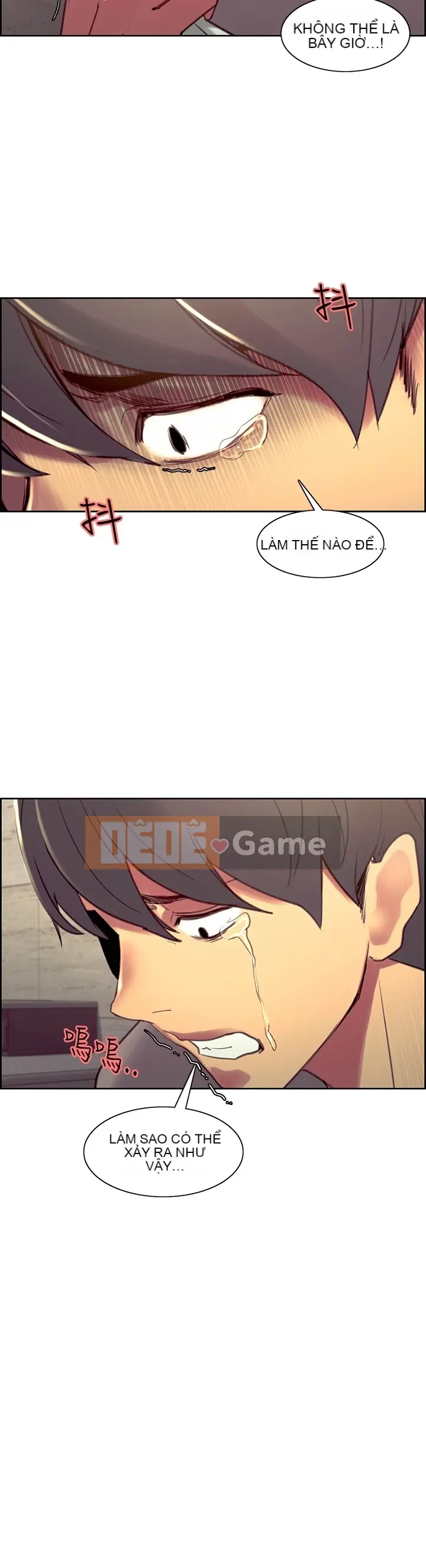 Thuần Hóa Người Quản Gia 1 - 44