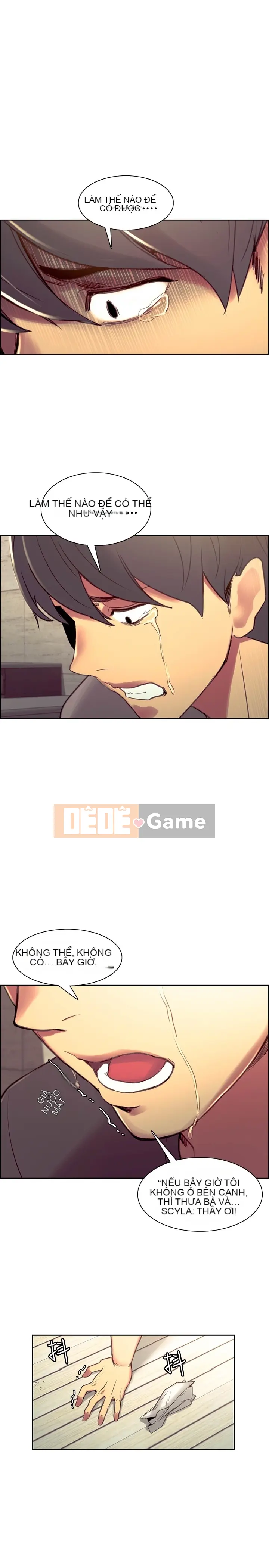 Thuần Hóa Người Quản Gia 1 - 44