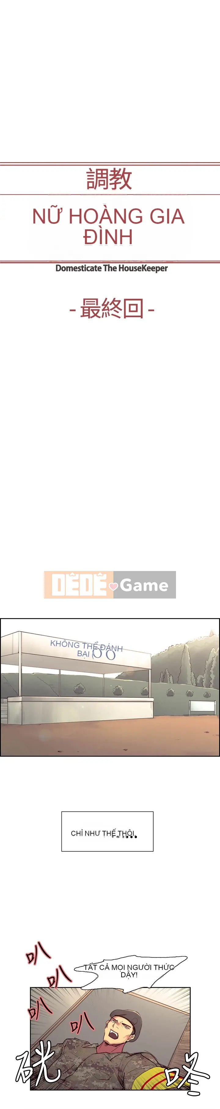 Thuần Hóa Người Quản Gia 1 - 44