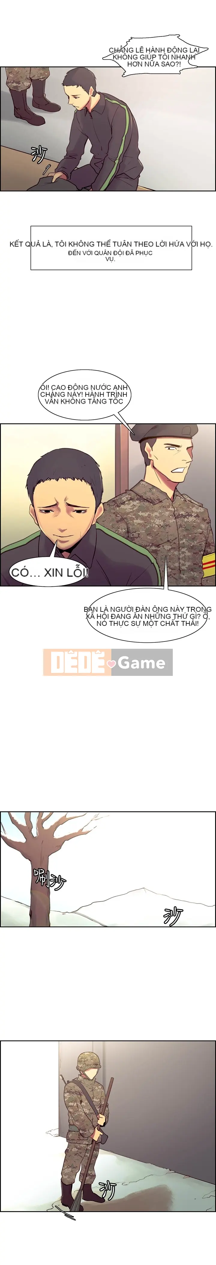 Thuần Hóa Người Quản Gia 1 - 44