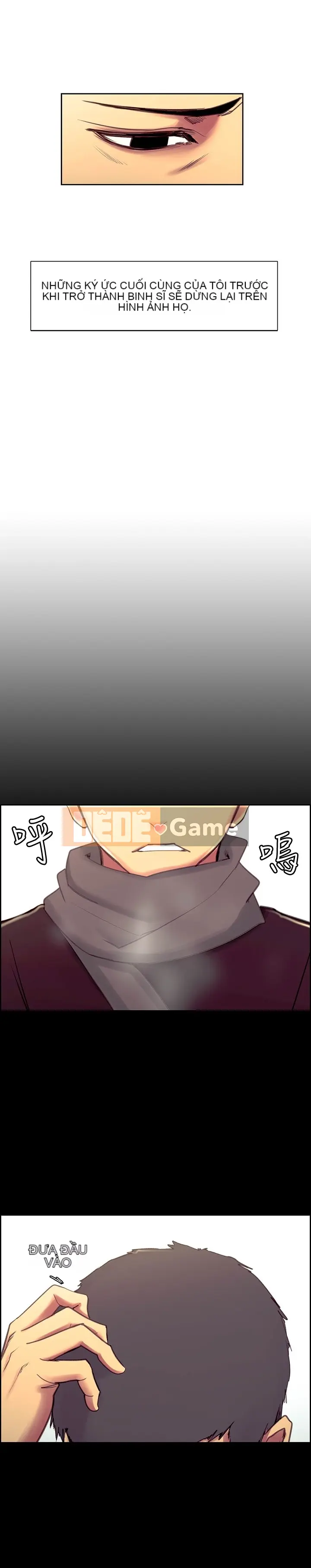 Thuần Hóa Người Quản Gia 1 - 44