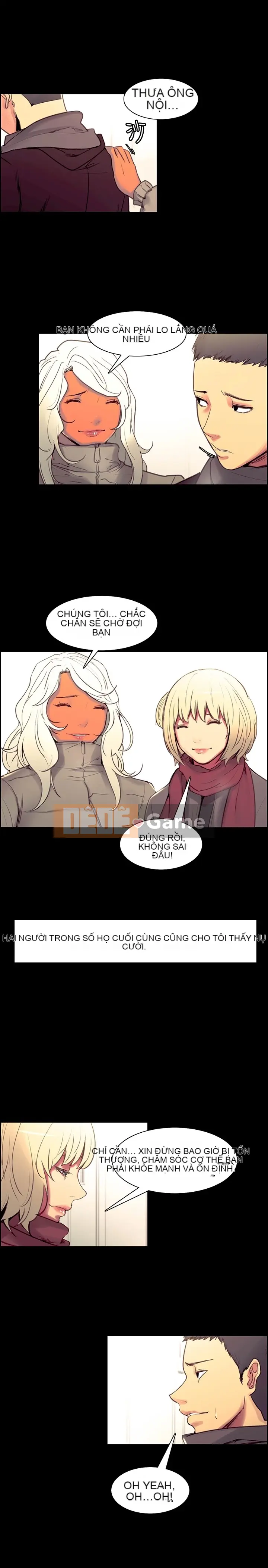 Thuần Hóa Người Quản Gia 1 - 44