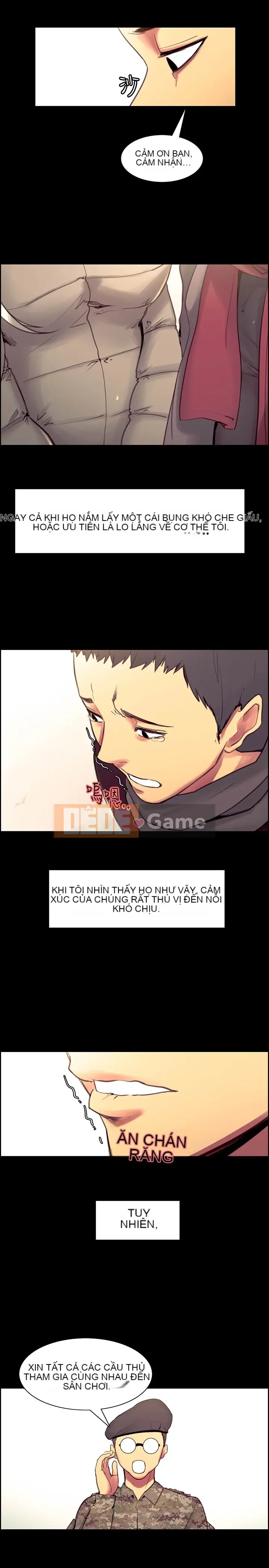 Thuần Hóa Người Quản Gia 1 - 44