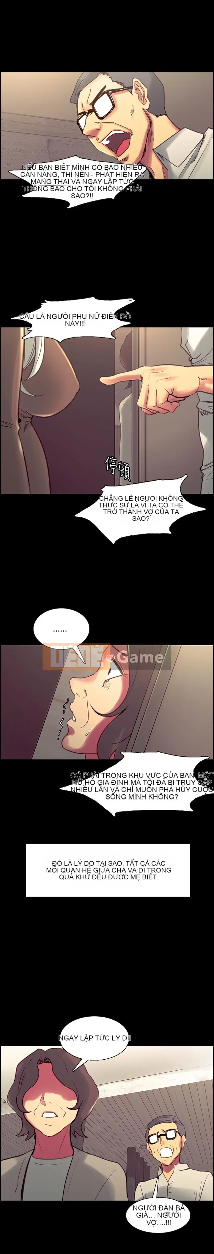 Thuần Hóa Người Quản Gia 1 - 44