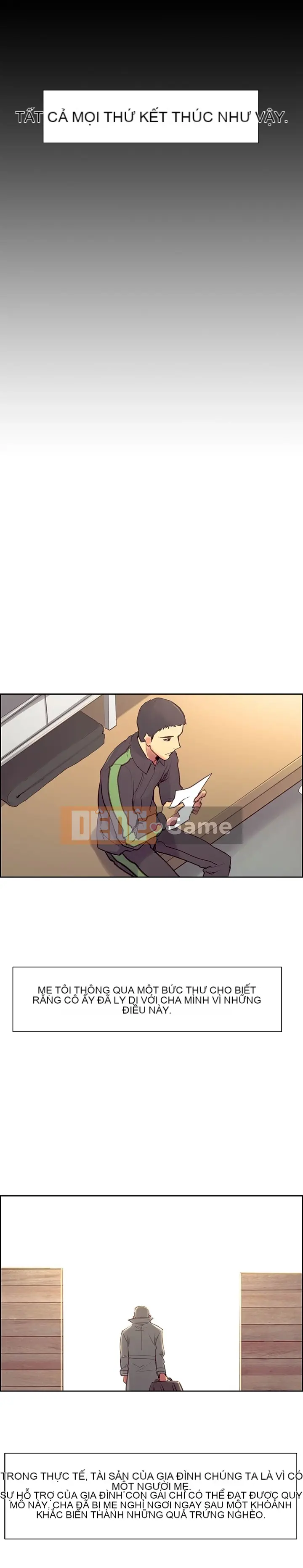 Thuần Hóa Người Quản Gia 1 - 44