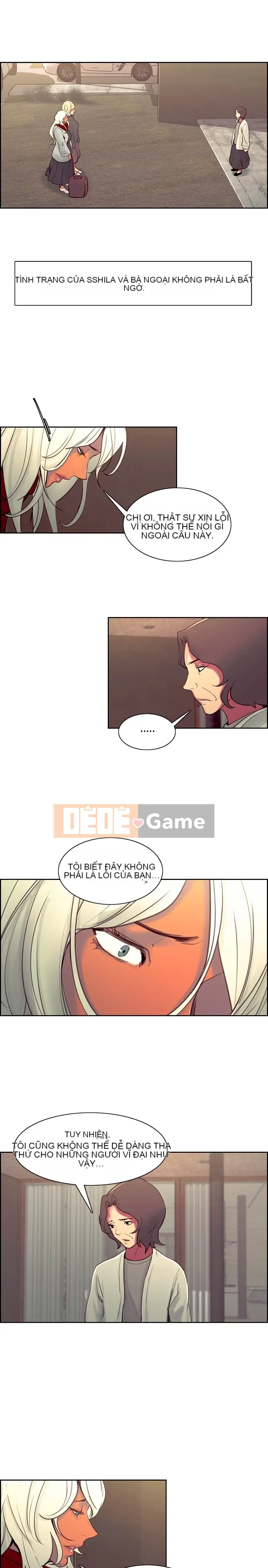 Thuần Hóa Người Quản Gia 1 - 44