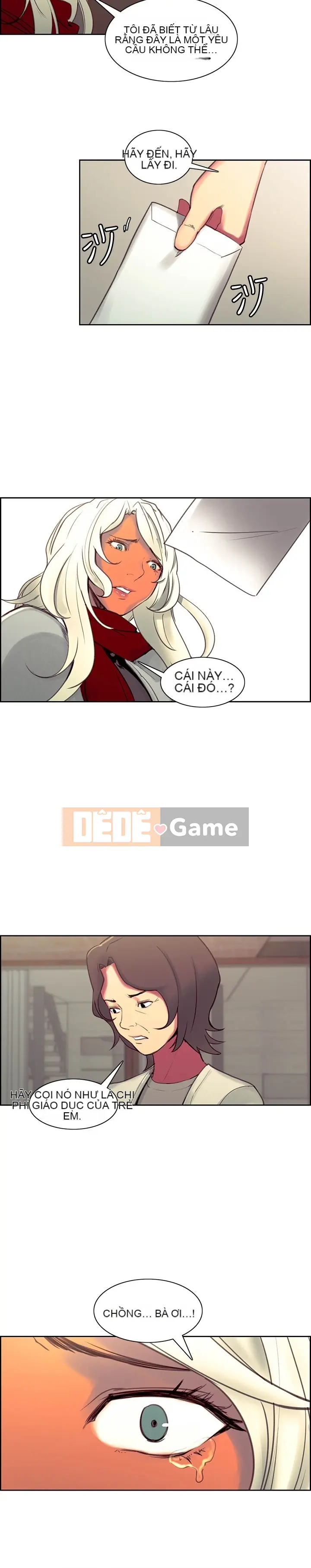 Thuần Hóa Người Quản Gia 1 - 44