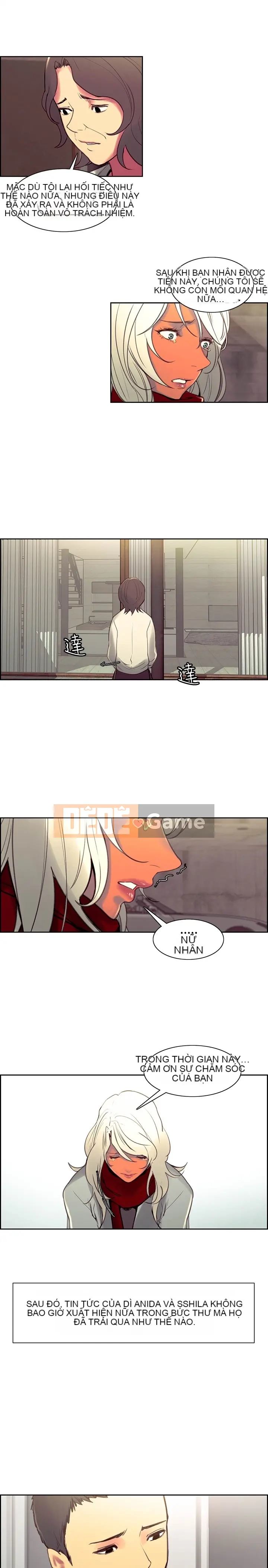 Thuần Hóa Người Quản Gia 1 - 44