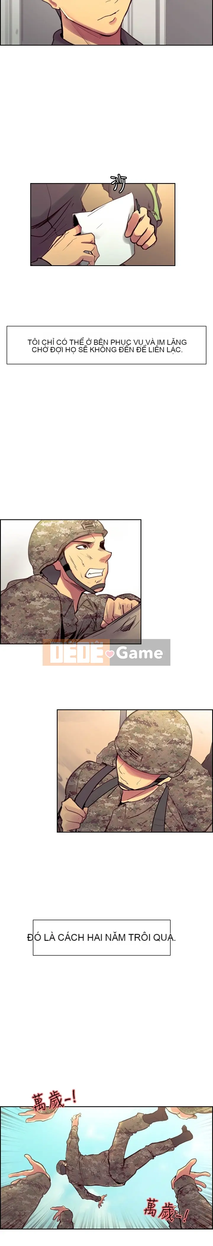 Thuần Hóa Người Quản Gia 1 - 44