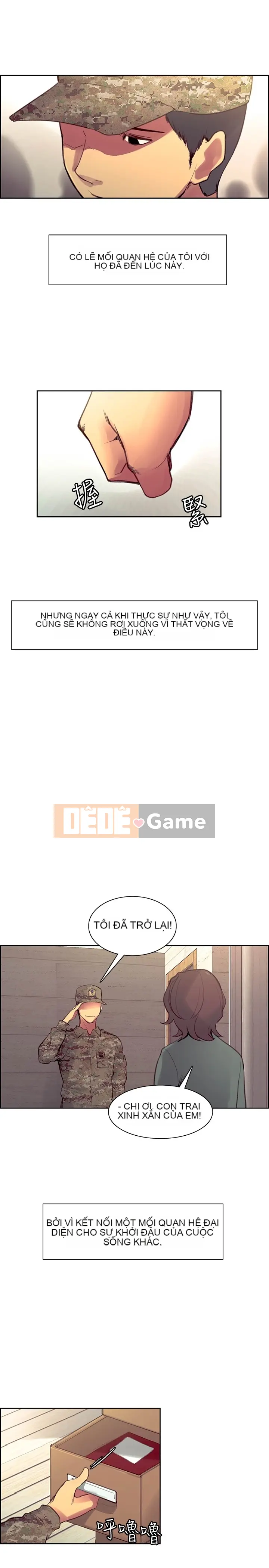 Thuần Hóa Người Quản Gia 1 - 44