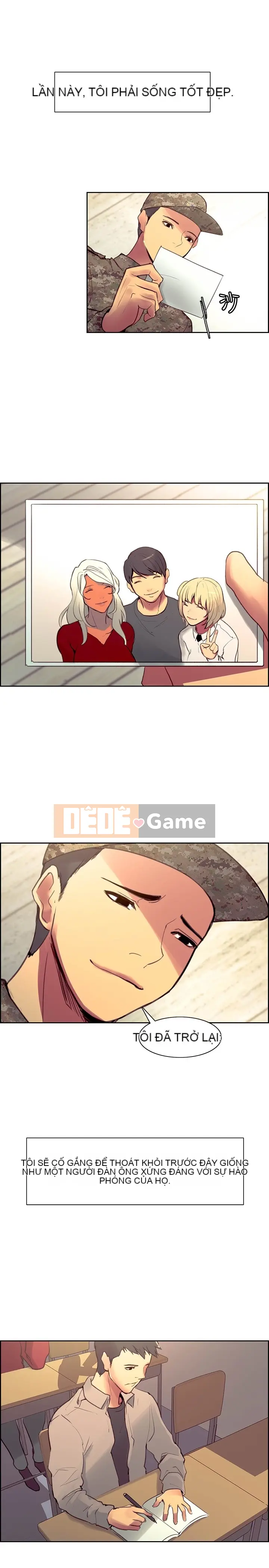 Thuần Hóa Người Quản Gia 1 - 44