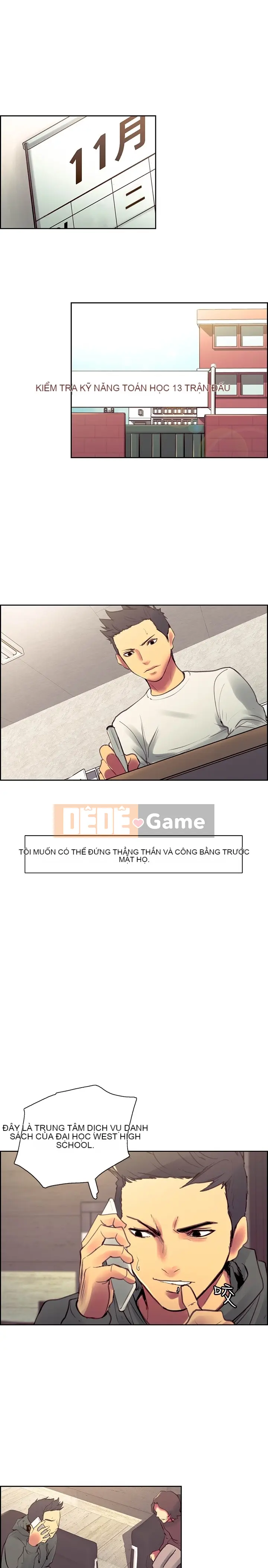 Thuần Hóa Người Quản Gia 1 - 44