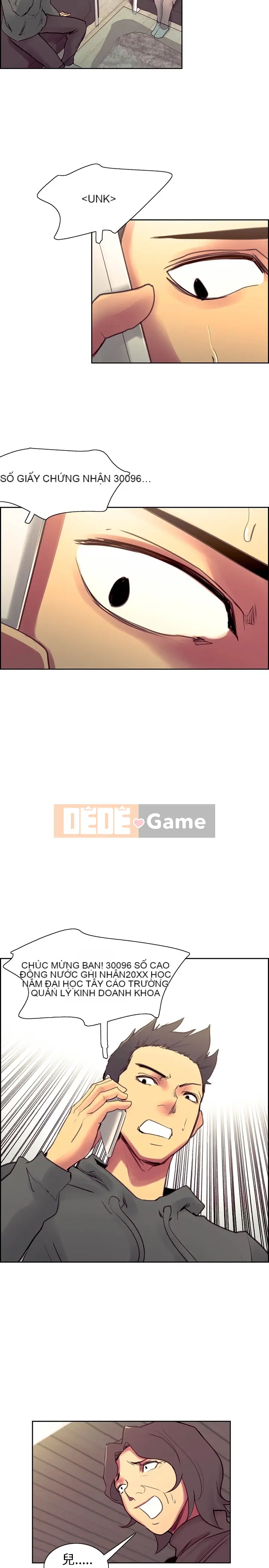 Thuần Hóa Người Quản Gia 1 - 44