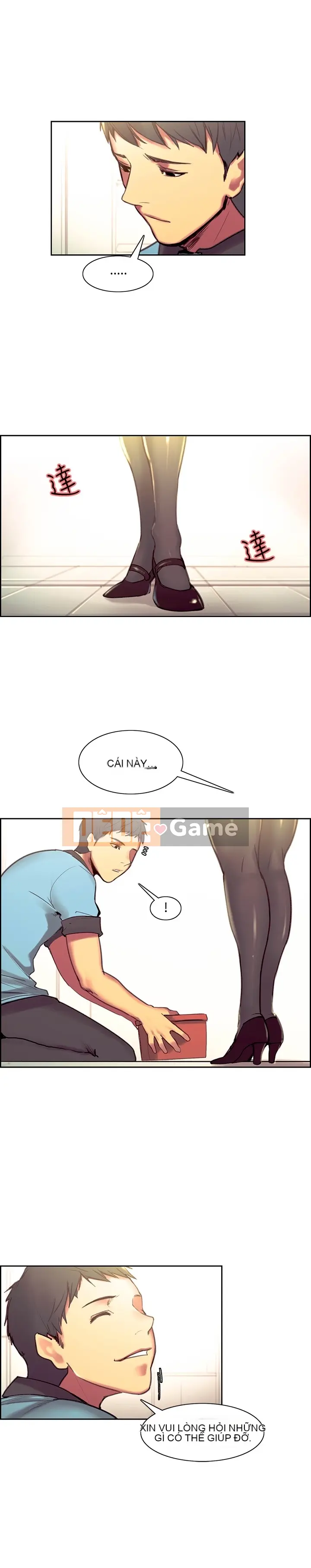 Thuần Hóa Người Quản Gia 1 - 44