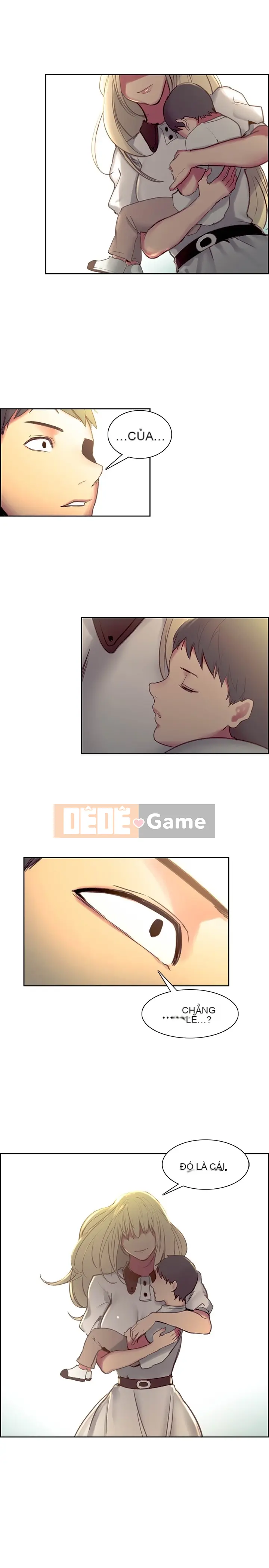 Thuần Hóa Người Quản Gia 1 - 44