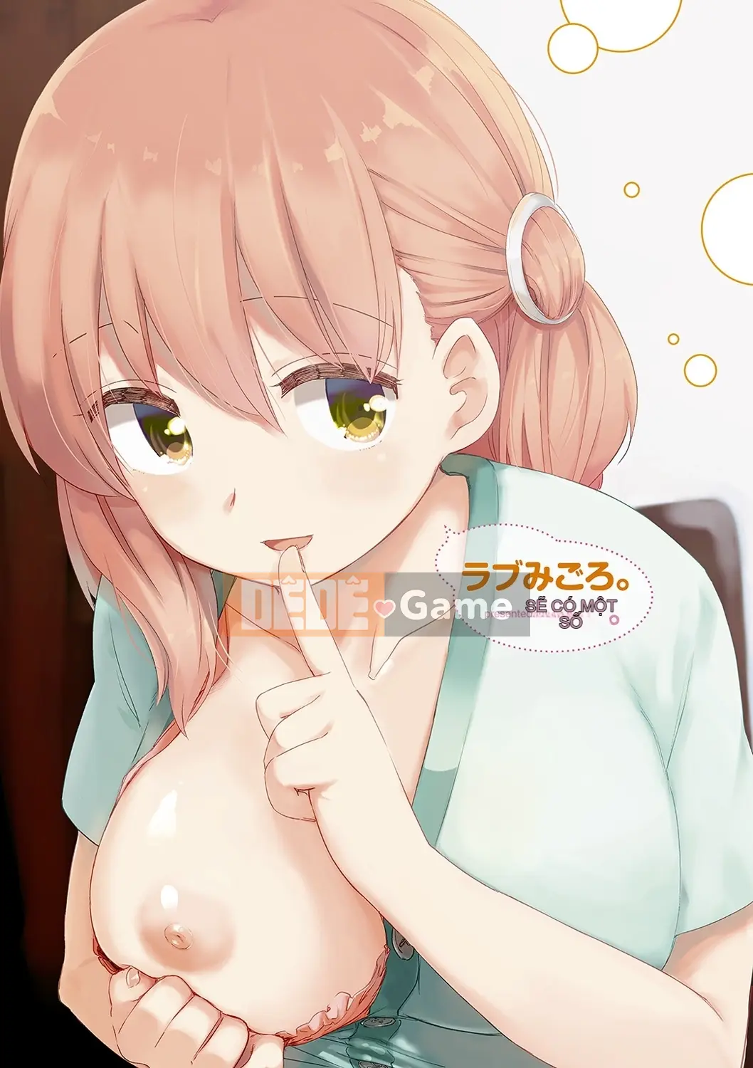 [4K Hán Hoa] [Hota.