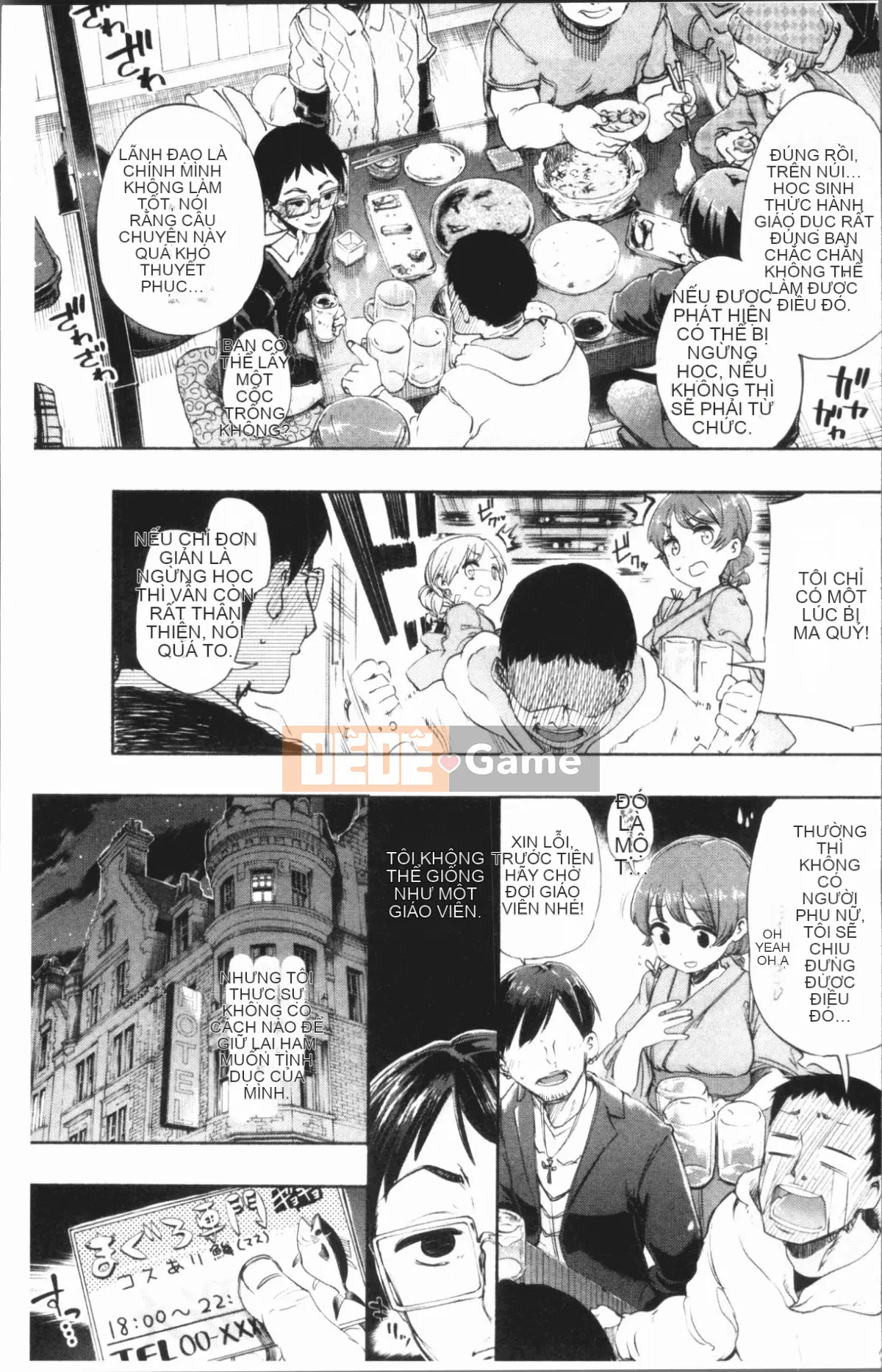 [4K Hán Hoa] [Hota.