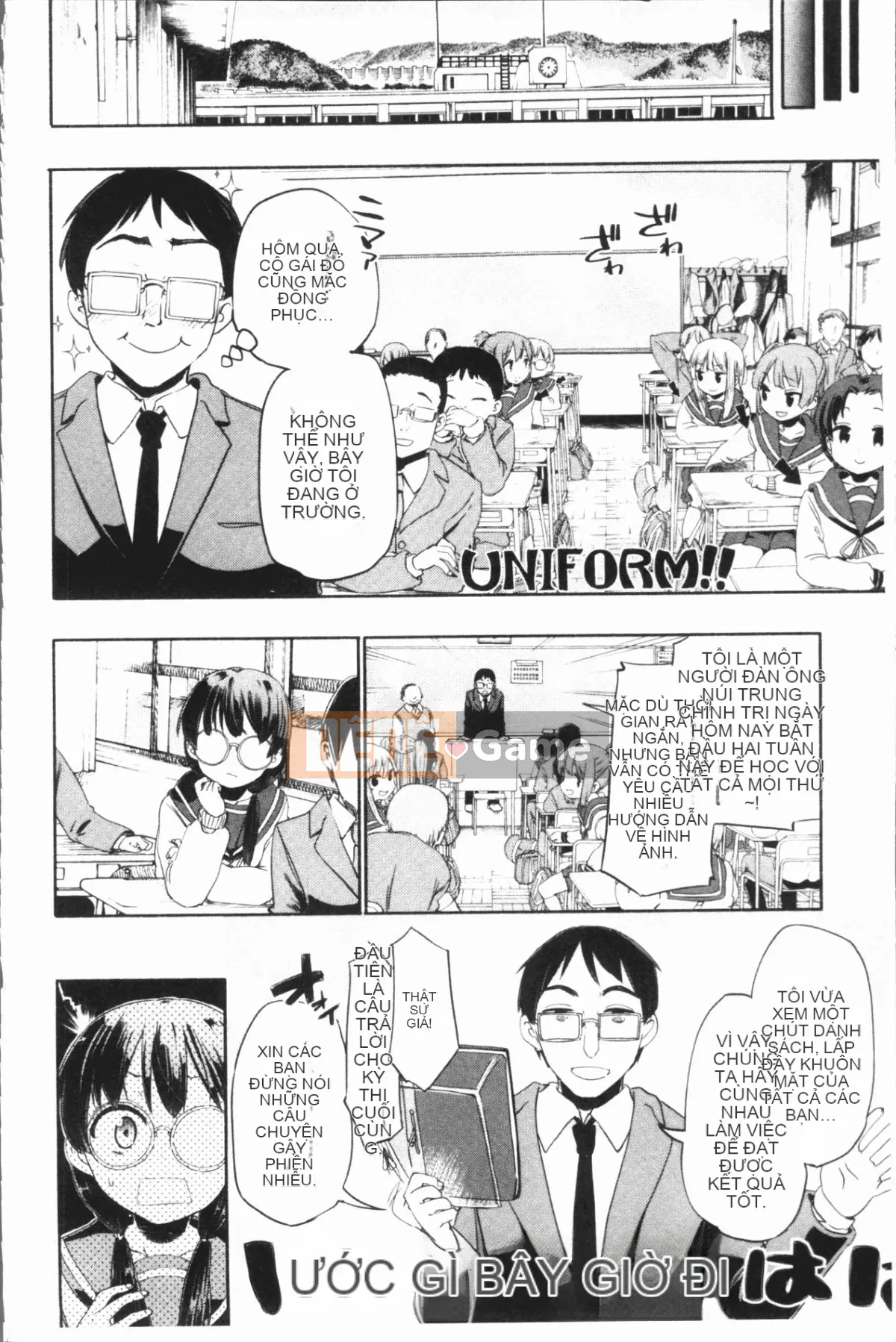 [4K Hán Hoa] [Hota.