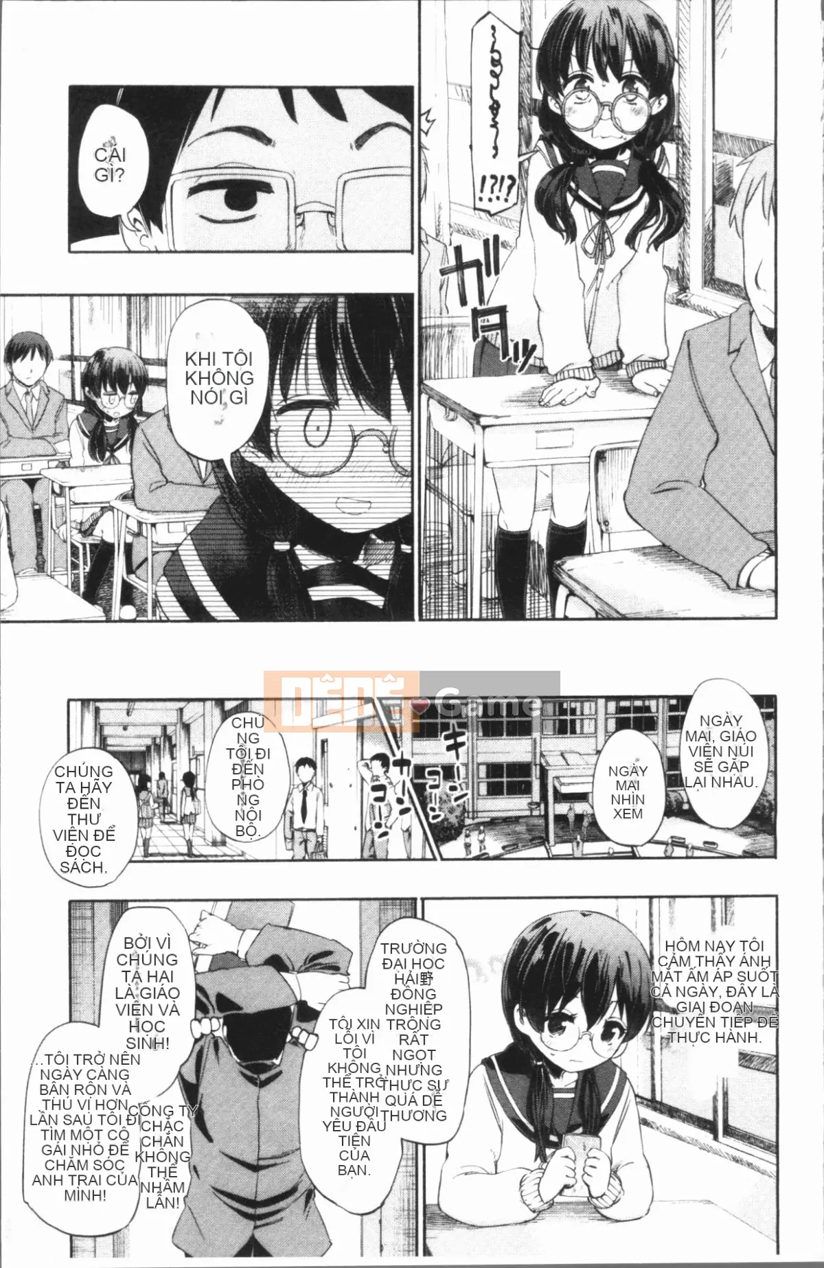 [4K Hán Hoa] [Hota.