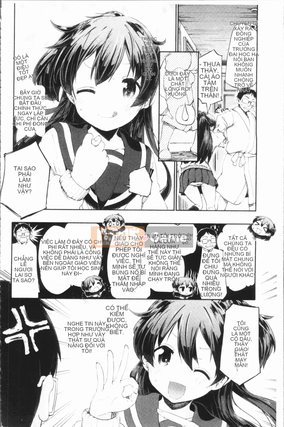 [4K Hán Hoa] [Hota.