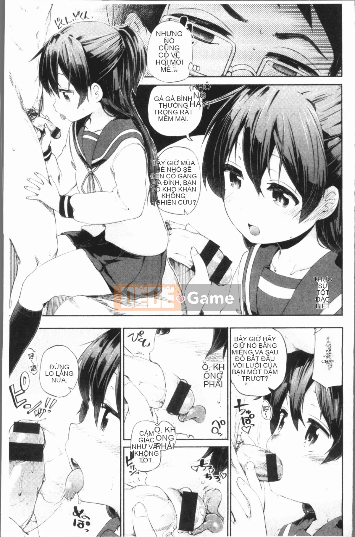 [4K Hán Hoa] [Hota.