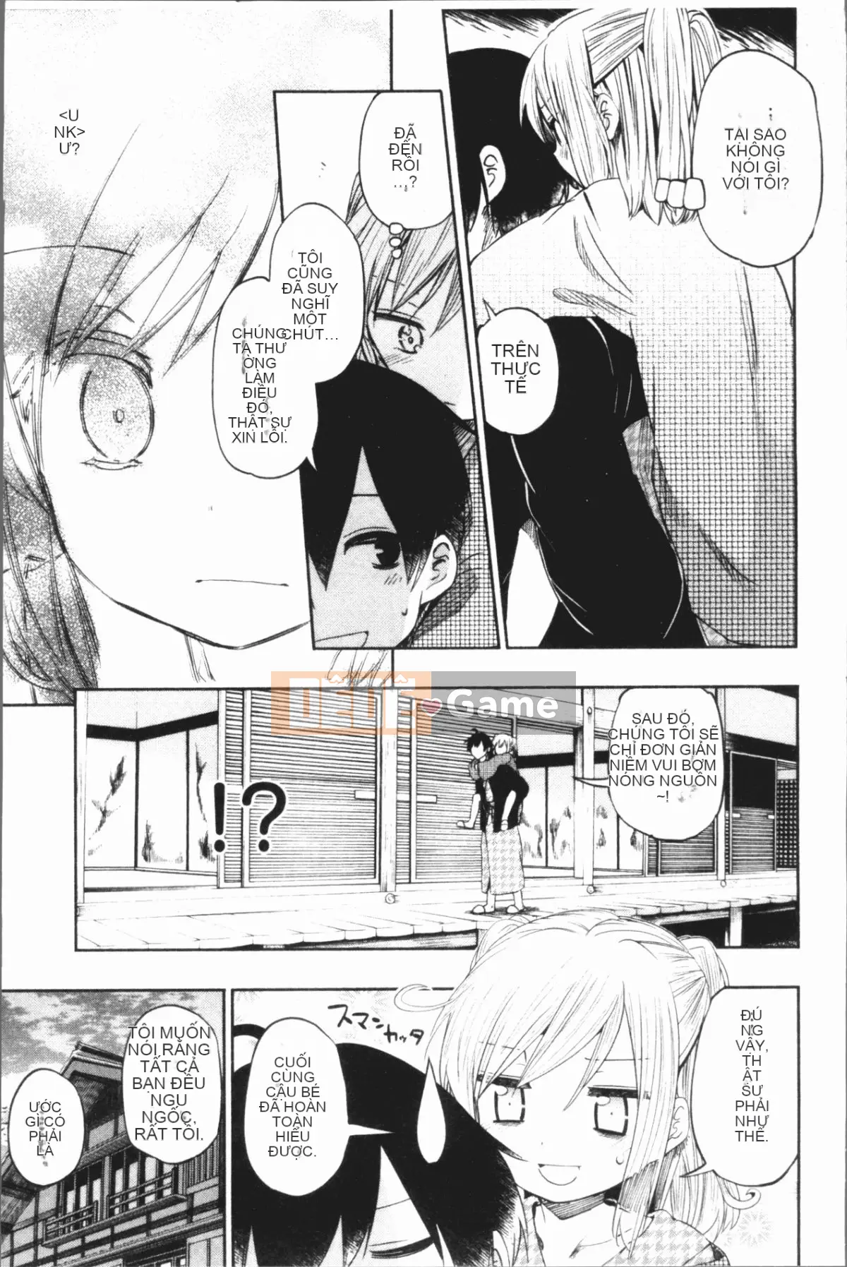 [4K Hán Hoa] [Hota.