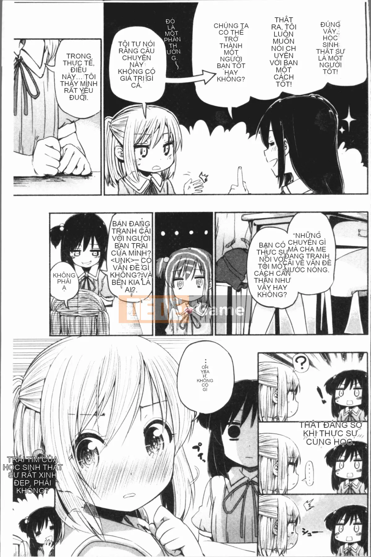 [4K Hán Hoa] [Hota.