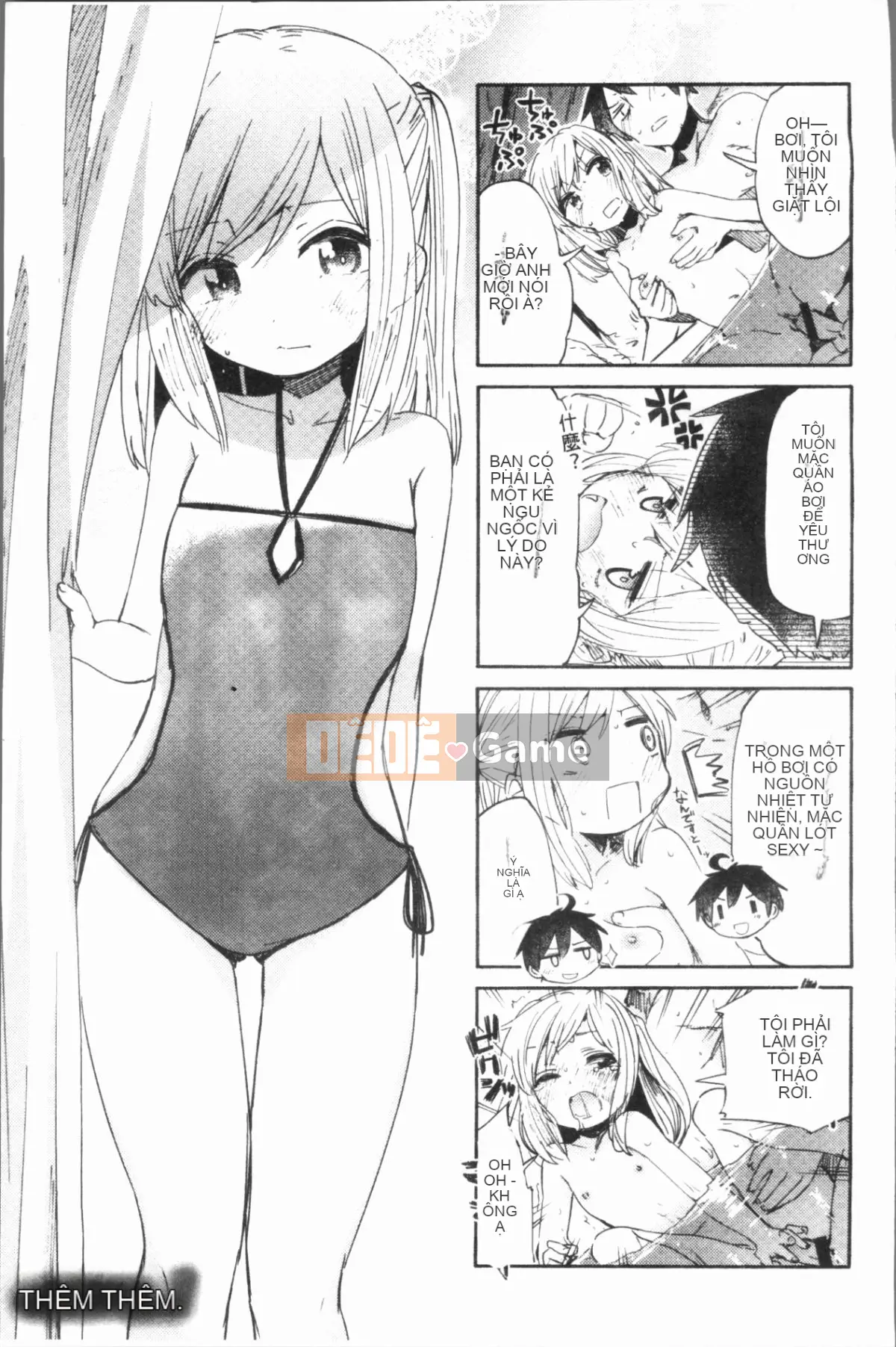 [4K Hán Hoa] [Hota.