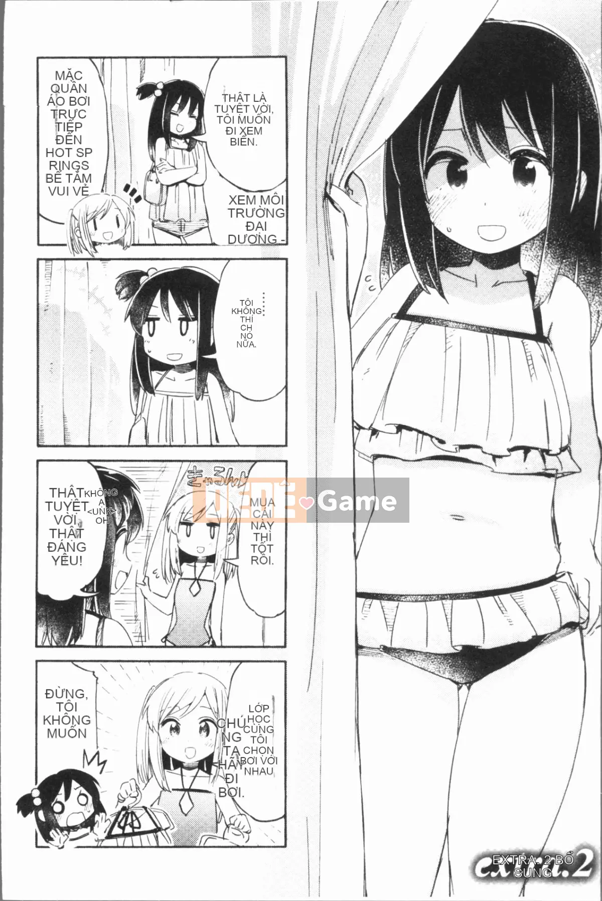 [4K Hán Hoa] [Hota.