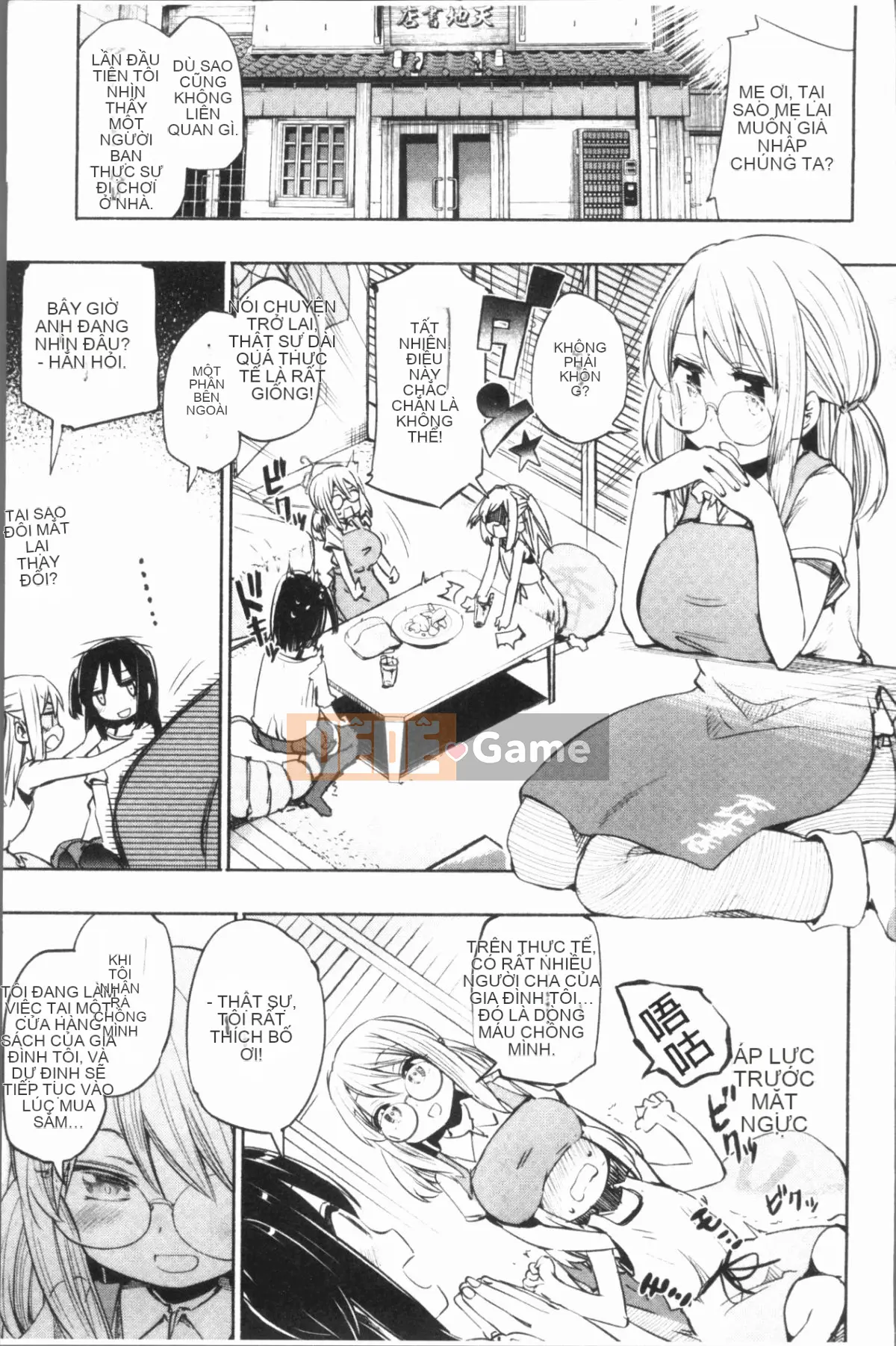 [4K Hán Hoa] [Hota.