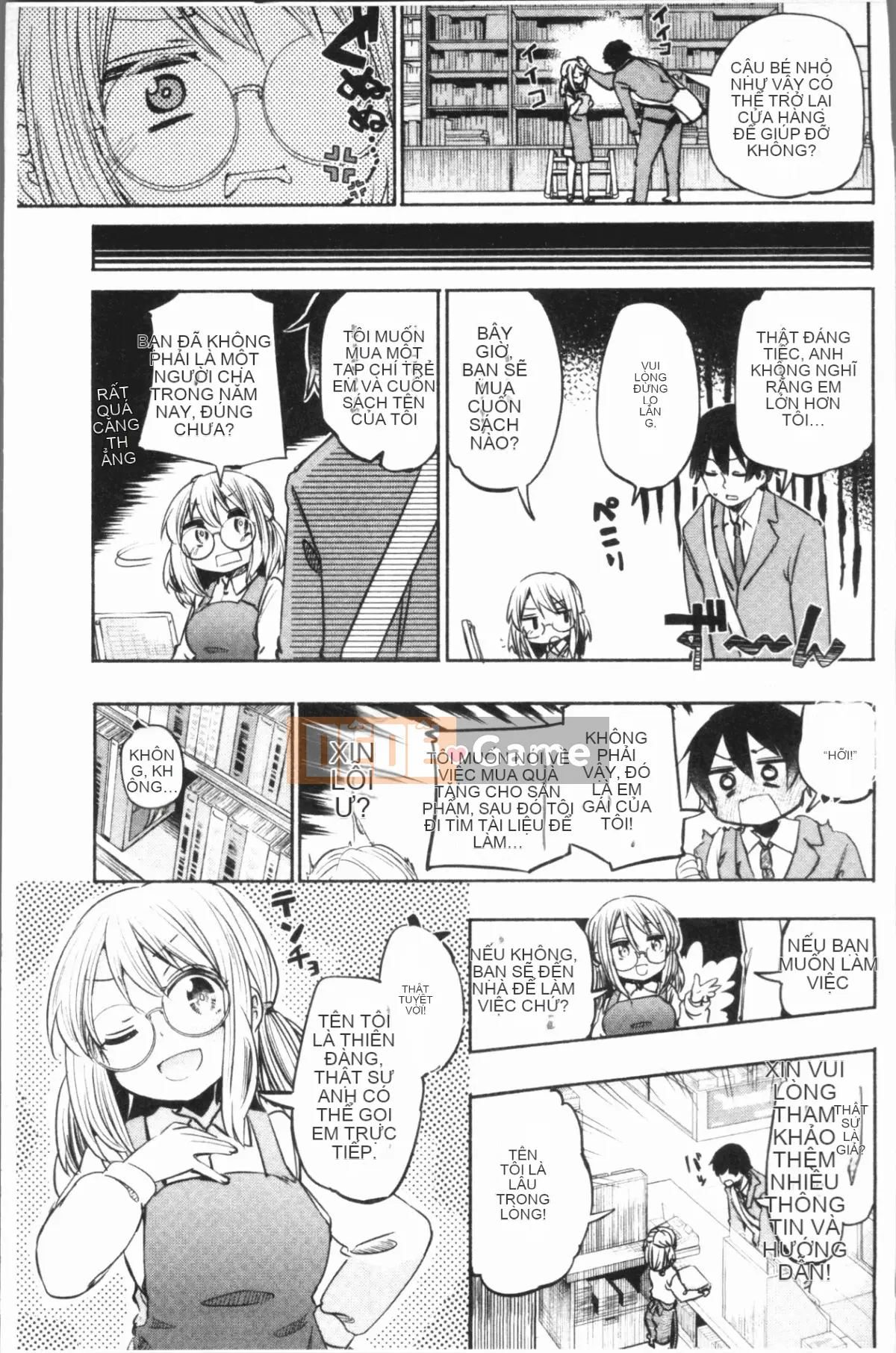 [4K Hán Hoa] [Hota.