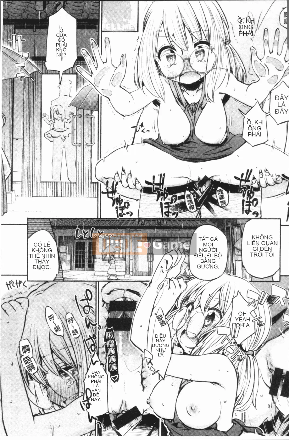 [4K Hán Hoa] [Hota.