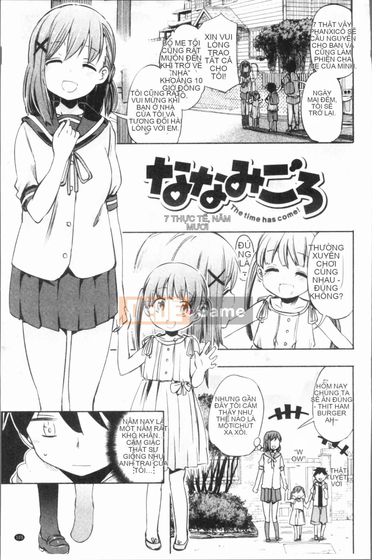 [4K Hán Hoa] [Hota.