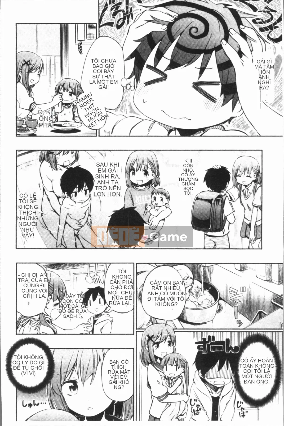 [4K Hán Hoa] [Hota.