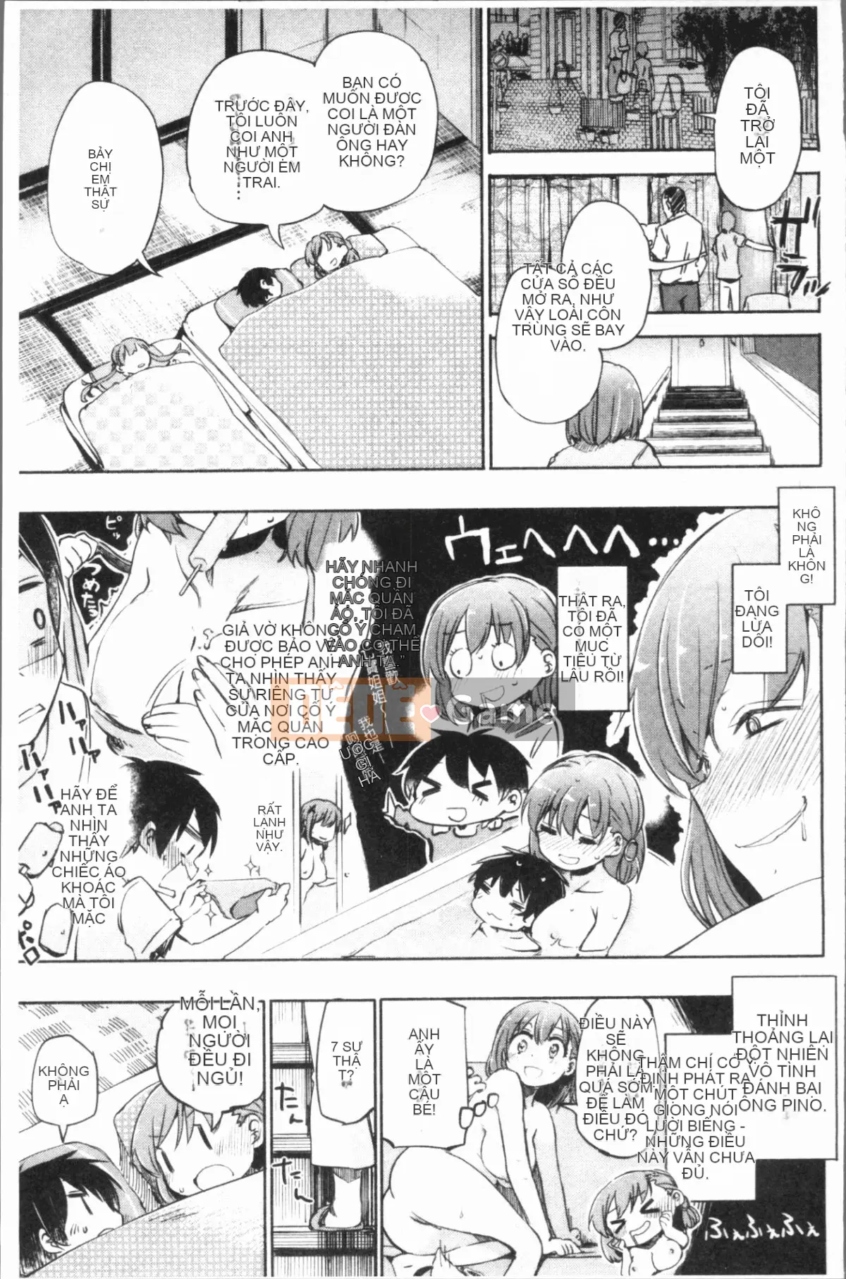 [4K Hán Hoa] [Hota.