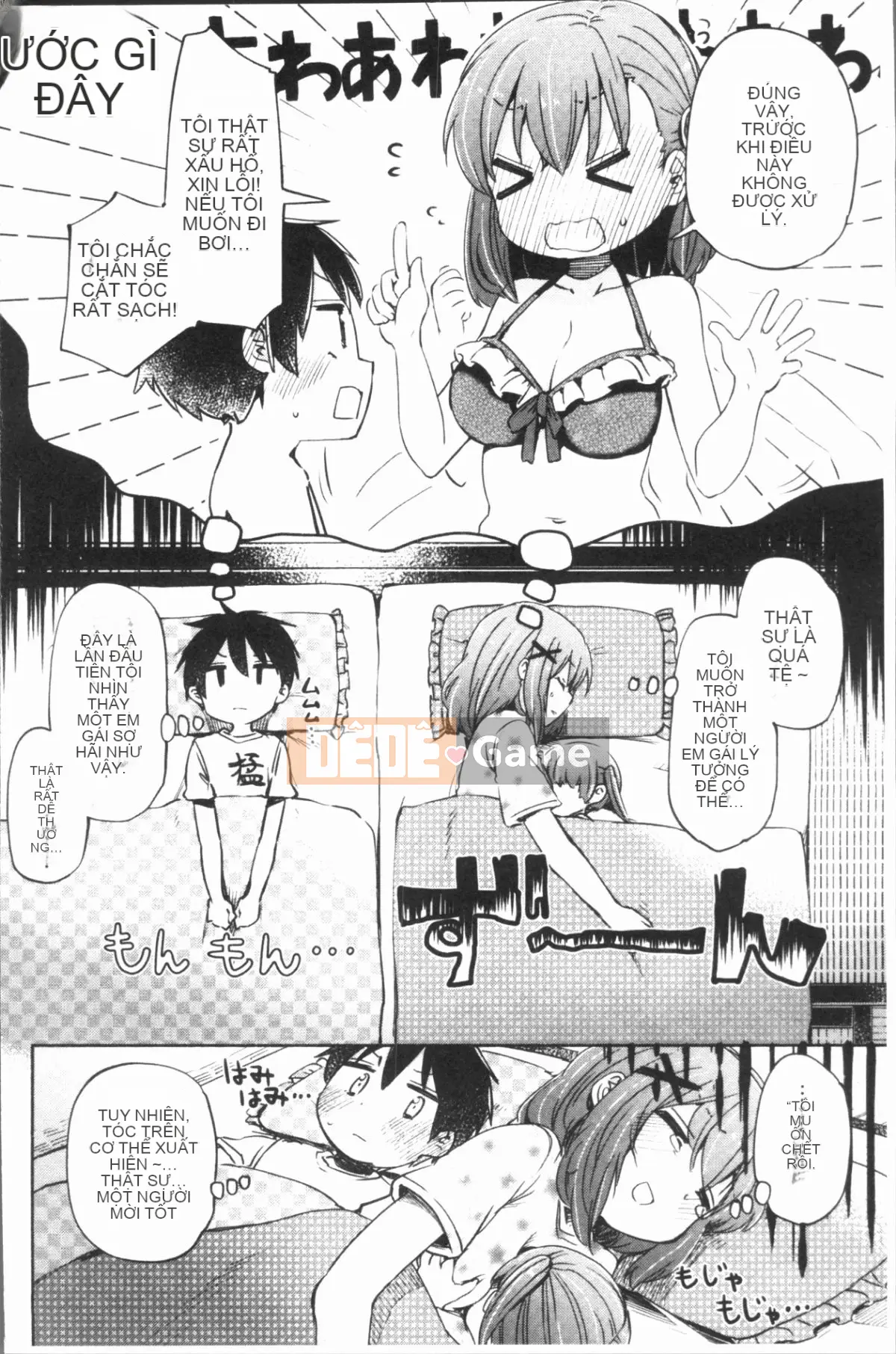 [4K Hán Hoa] [Hota.