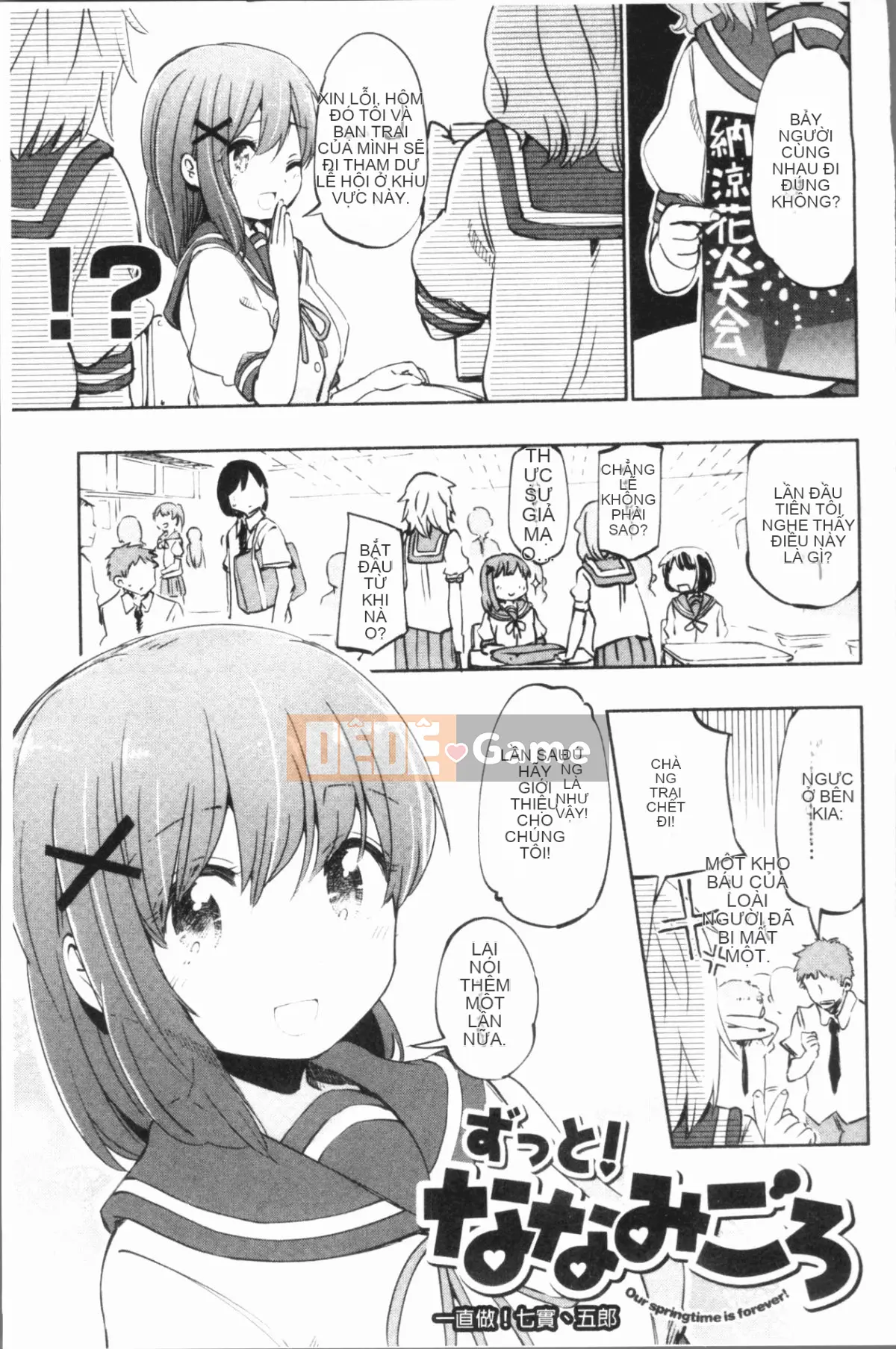 [4K Hán Hoa] [Hota.