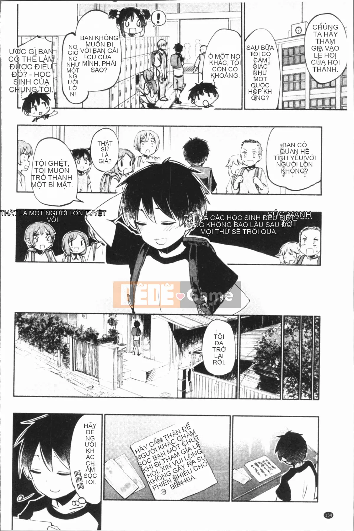 [4K Hán Hoa] [Hota.