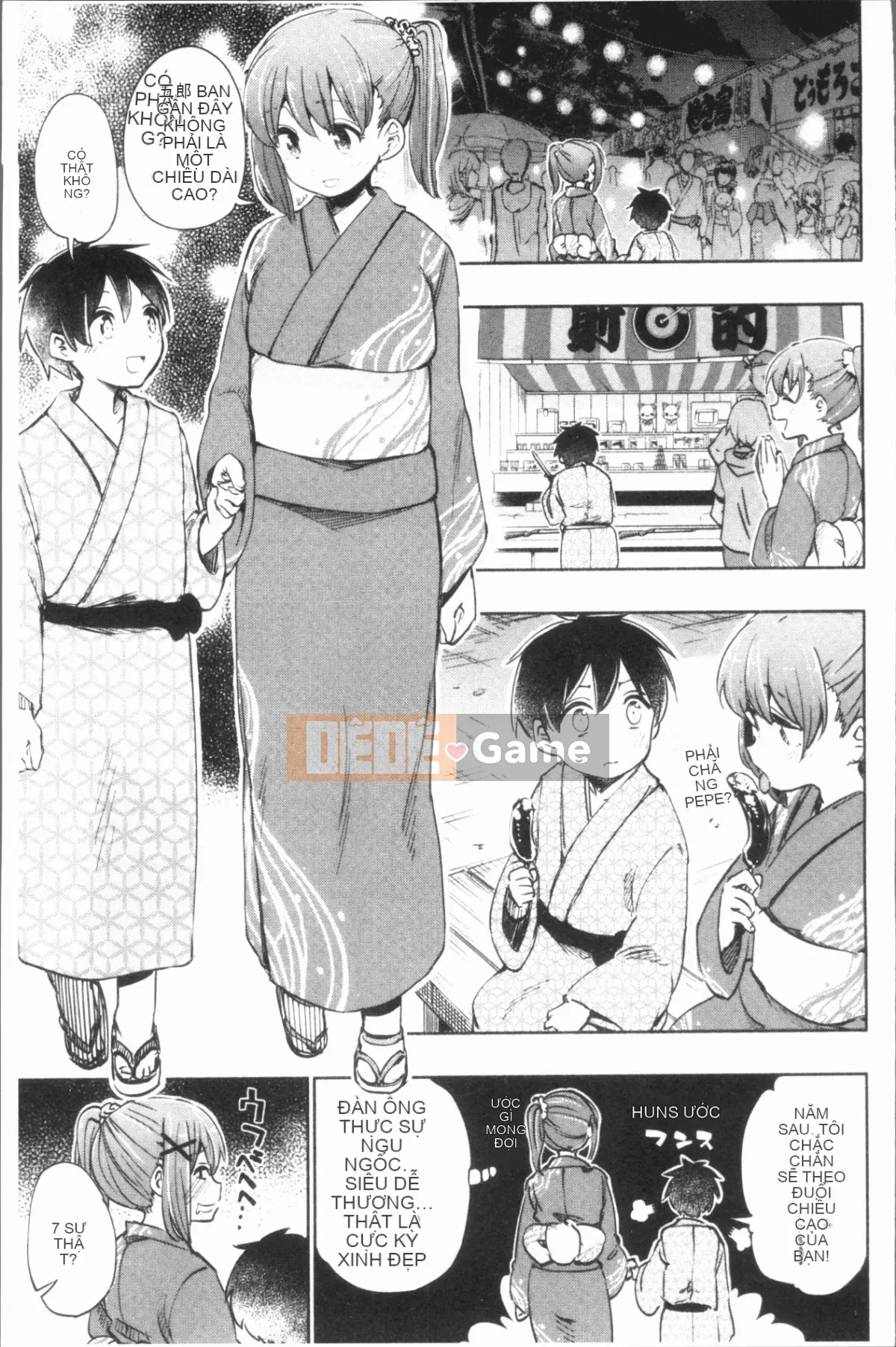 [4K Hán Hoa] [Hota.