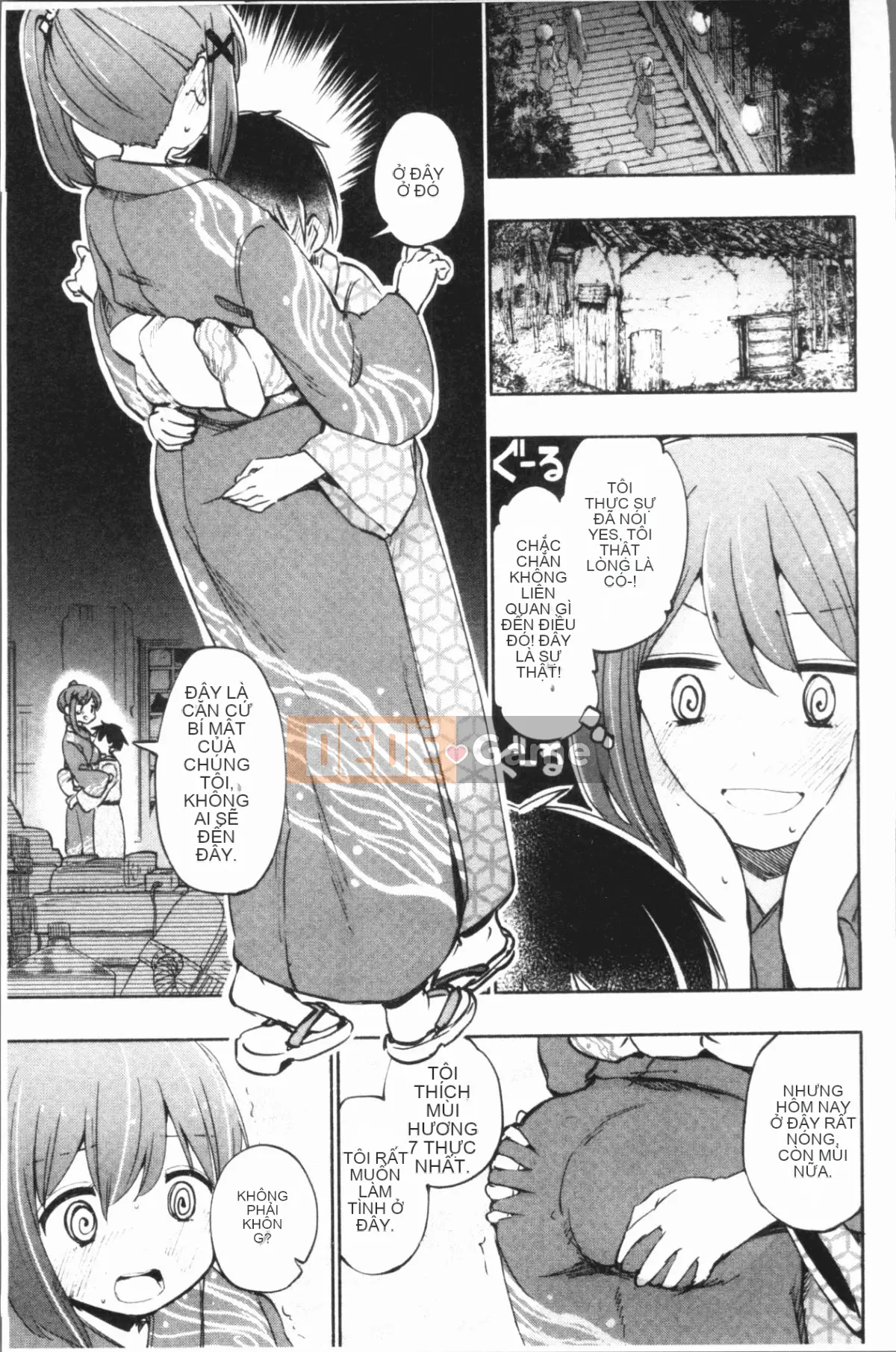 [4K Hán Hoa] [Hota.