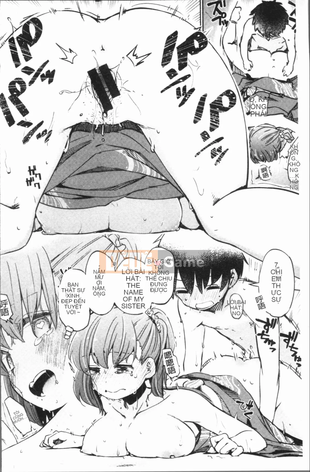 [4K Hán Hoa] [Hota.