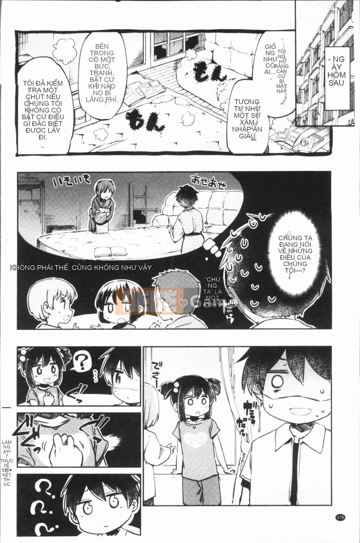 [4K Hán Hoa] [Hota.