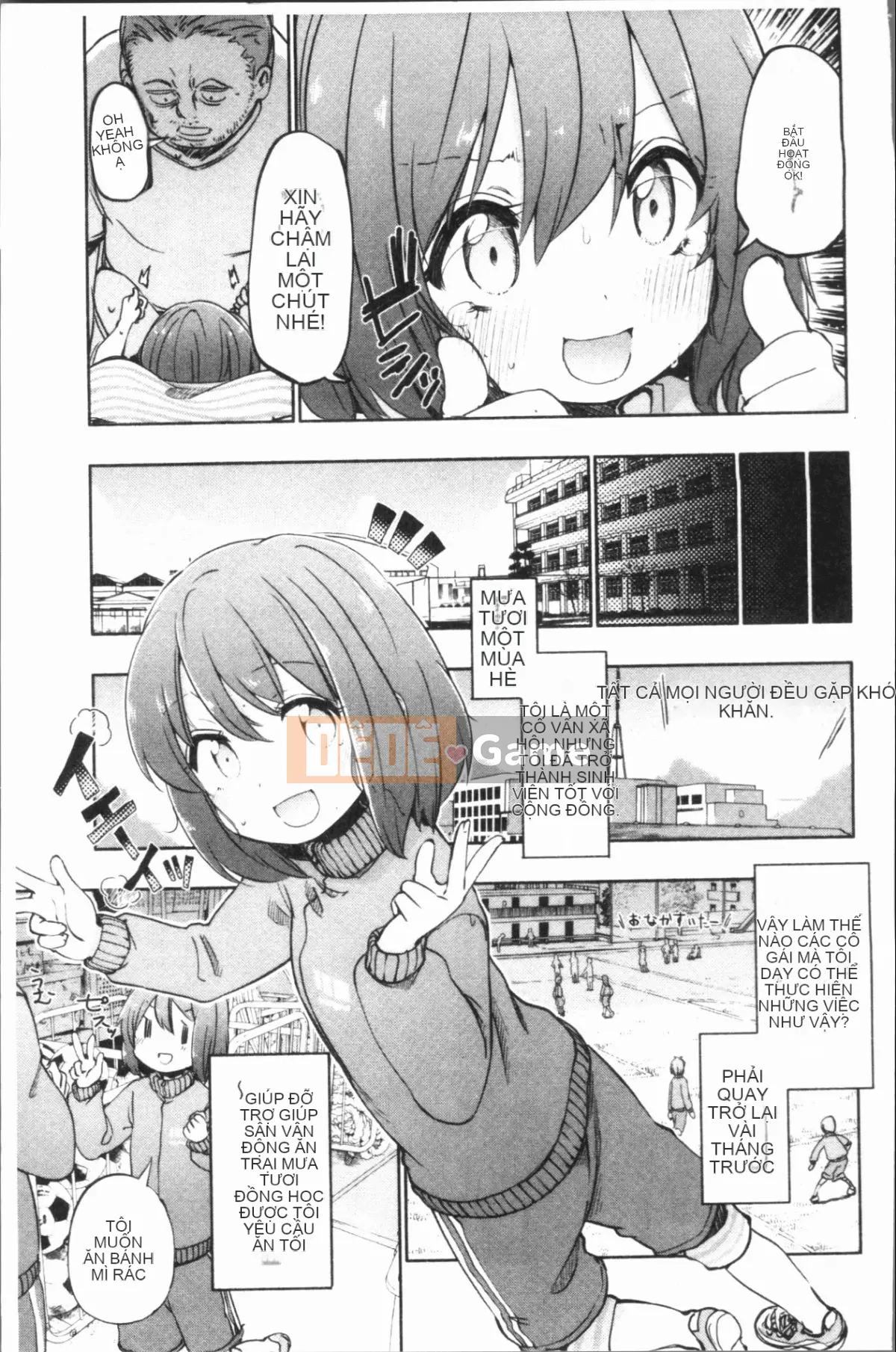 [4K Hán Hoa] [Hota.