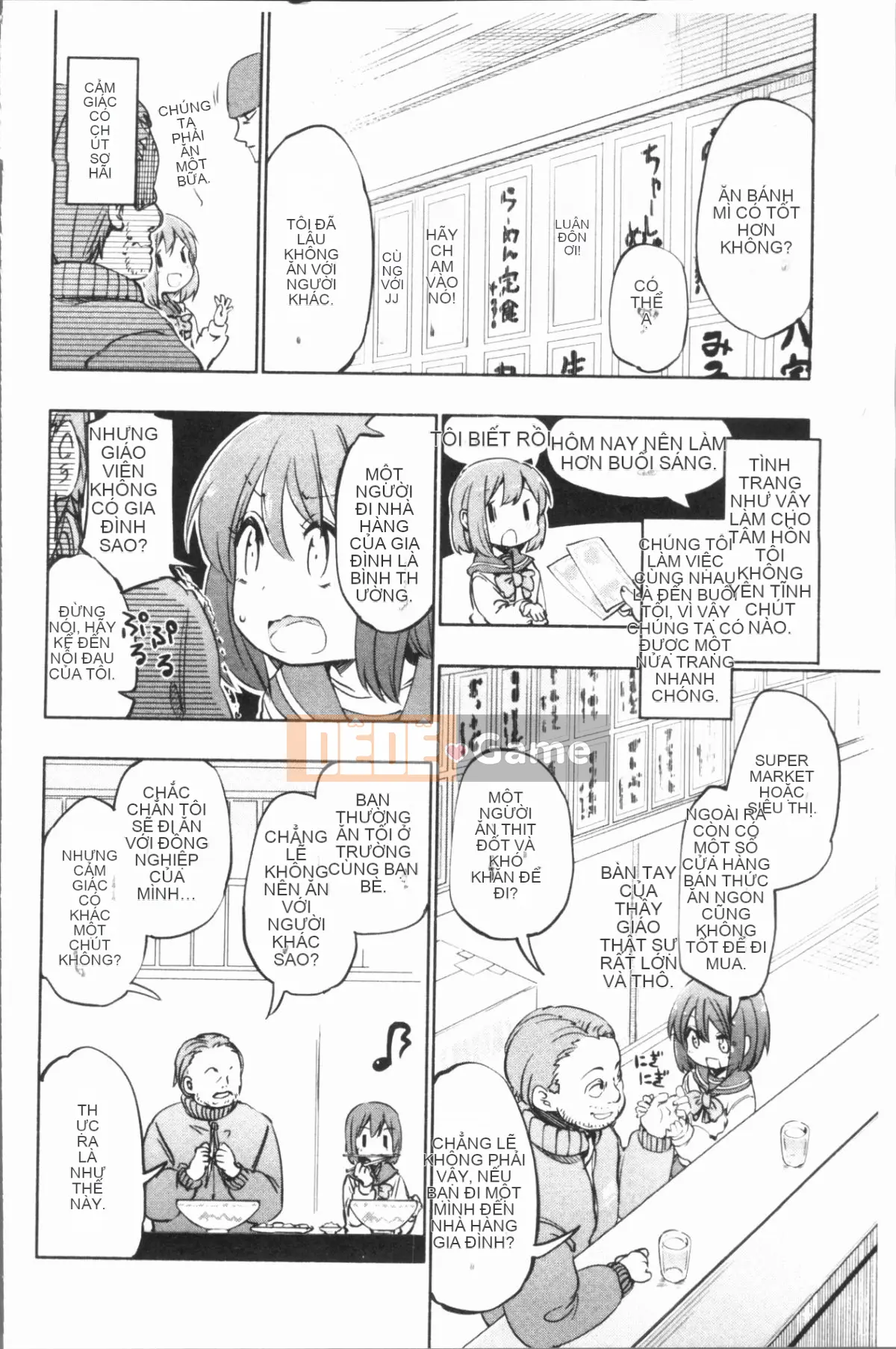 [4K Hán Hoa] [Hota.