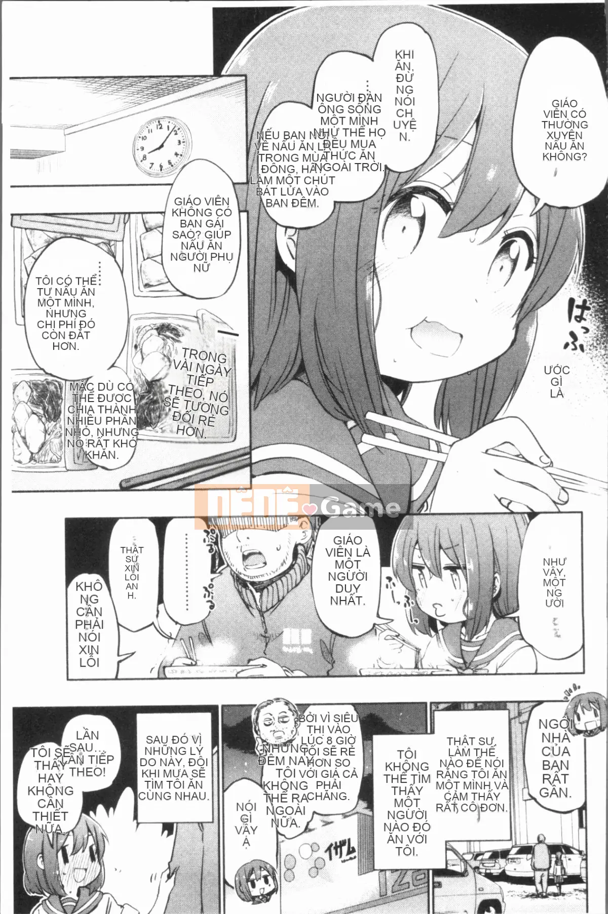 [4K Hán Hoa] [Hota.