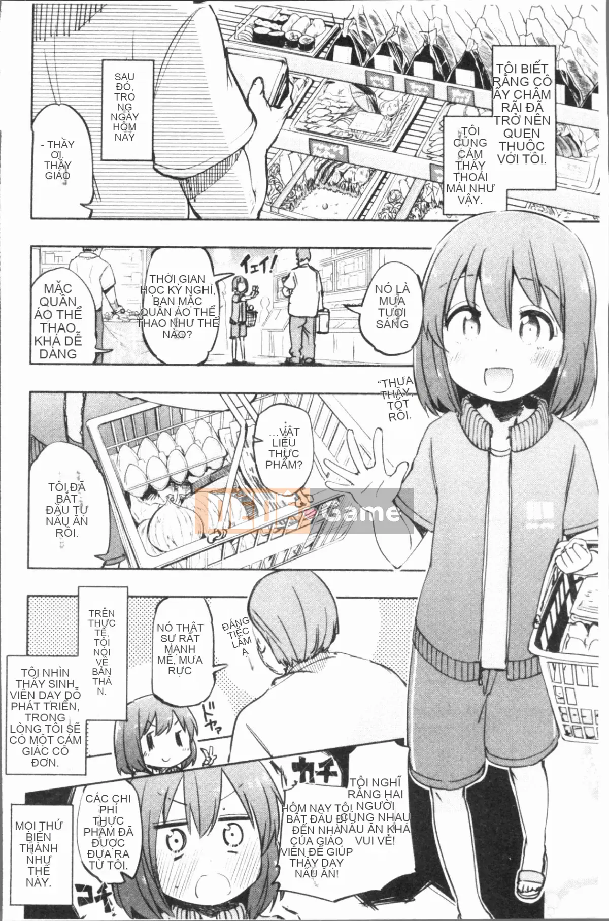 [4K Hán Hoa] [Hota.