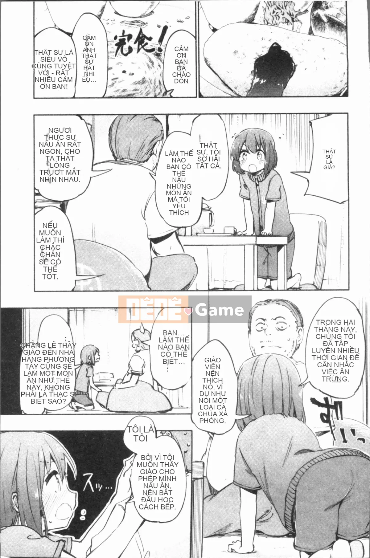 [4K Hán Hoa] [Hota.