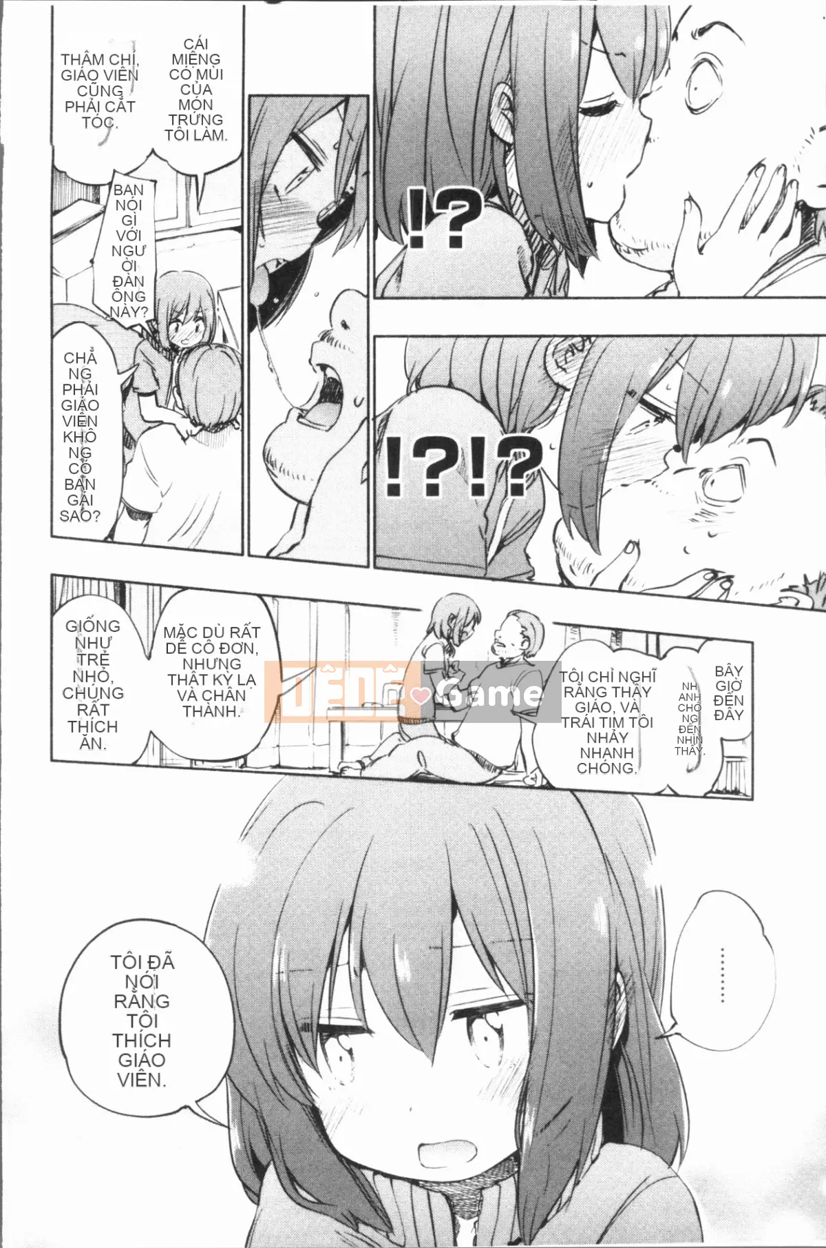 [4K Hán Hoa] [Hota.